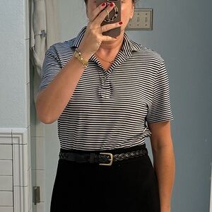 Ralph Lauren Polo Top